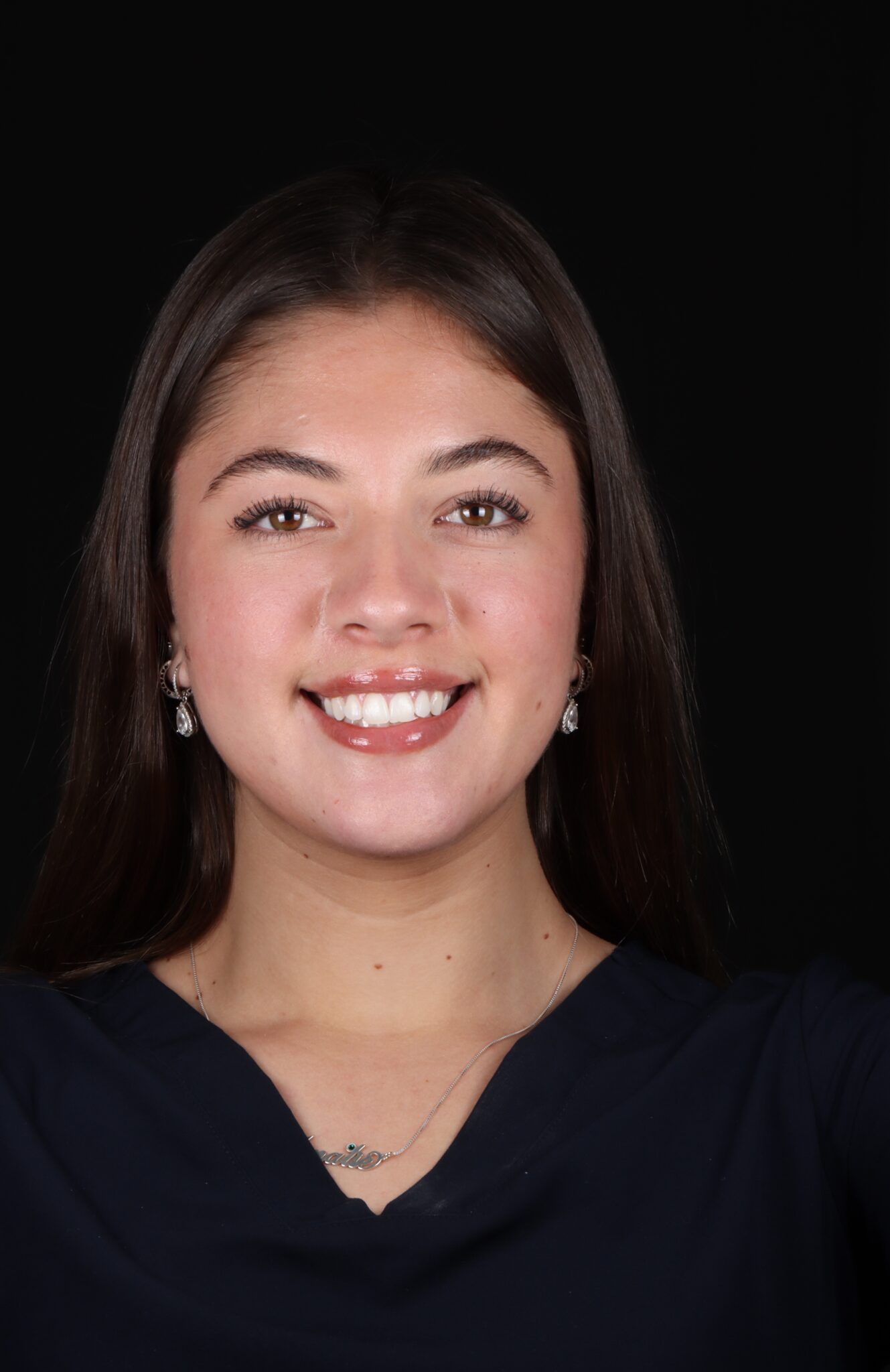 Amalie Penfold - Dental Assistant & Receptionist