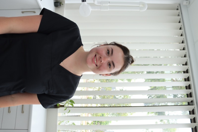 Mia McGrath - Dental Assistant at FB Dental