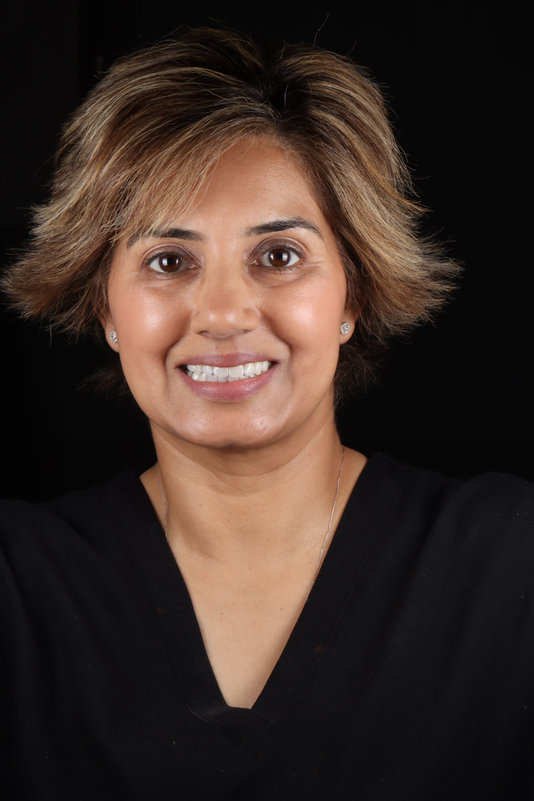 Parm Bajwa - Practice Manager